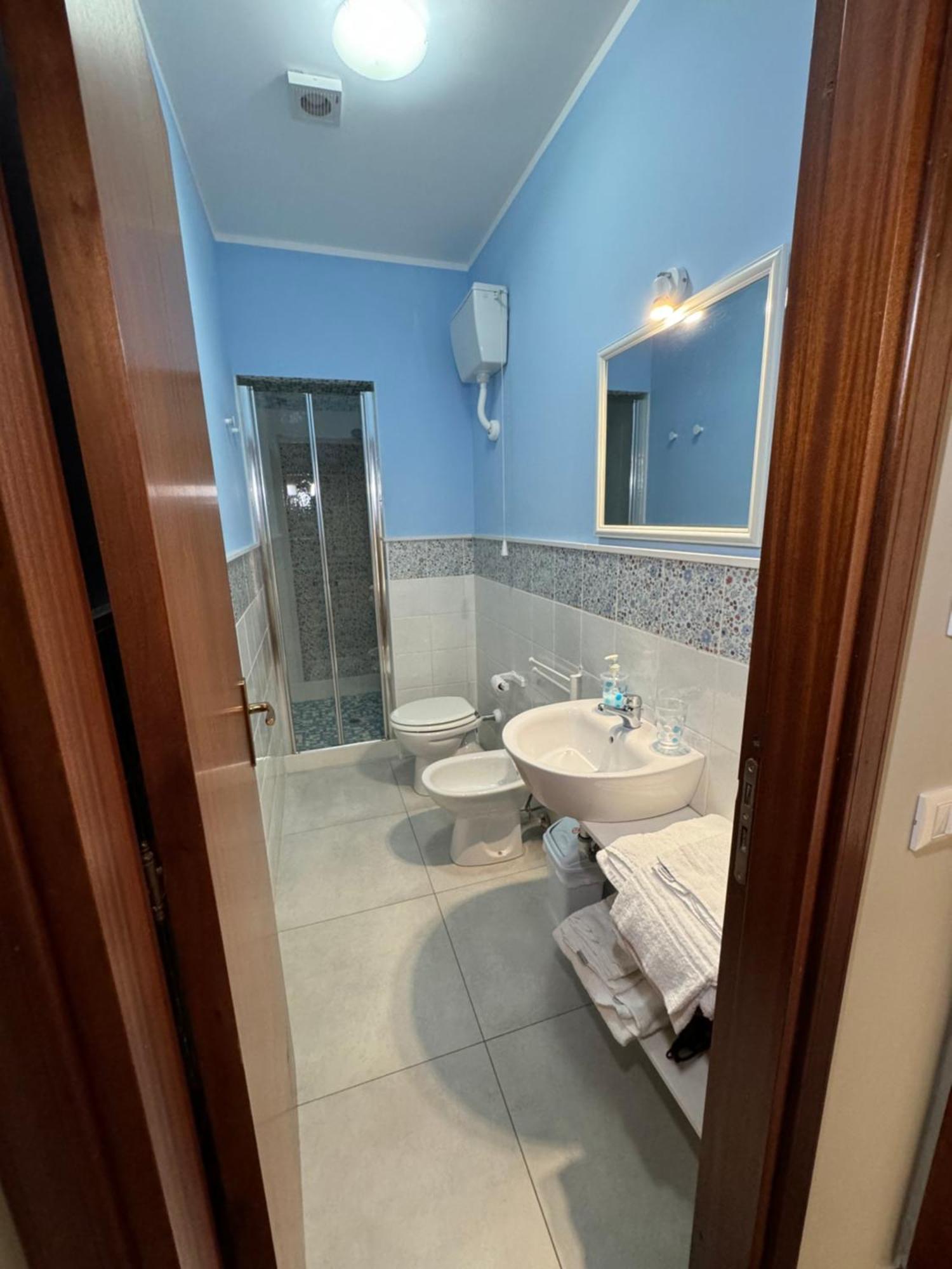 Borgo Manfria Hotel Gela Exterior photo