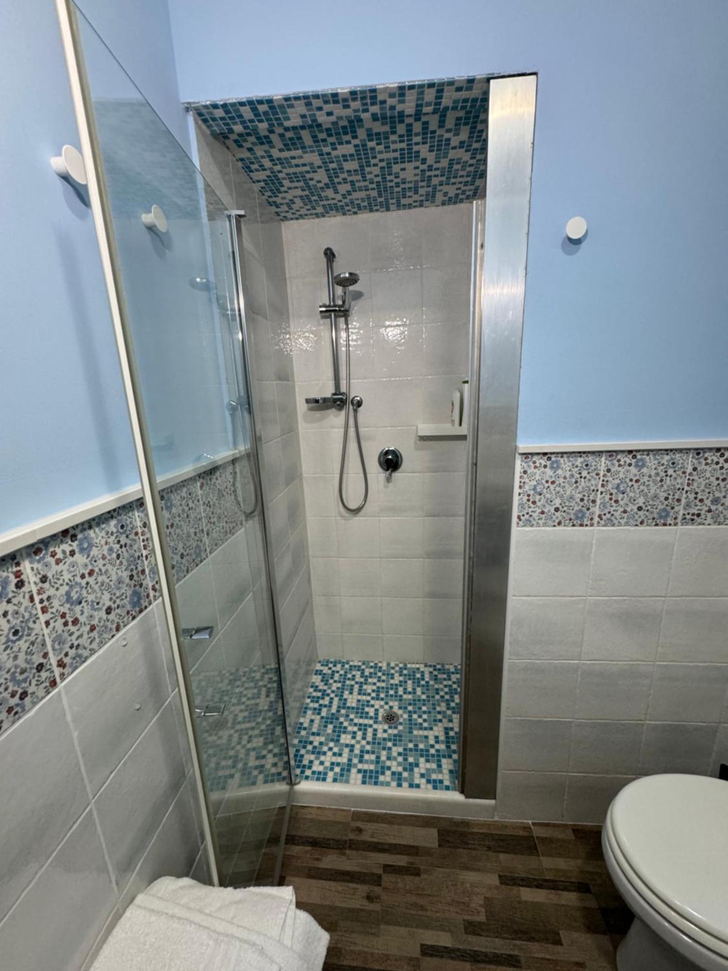 Borgo Manfria Hotel Gela Exterior photo