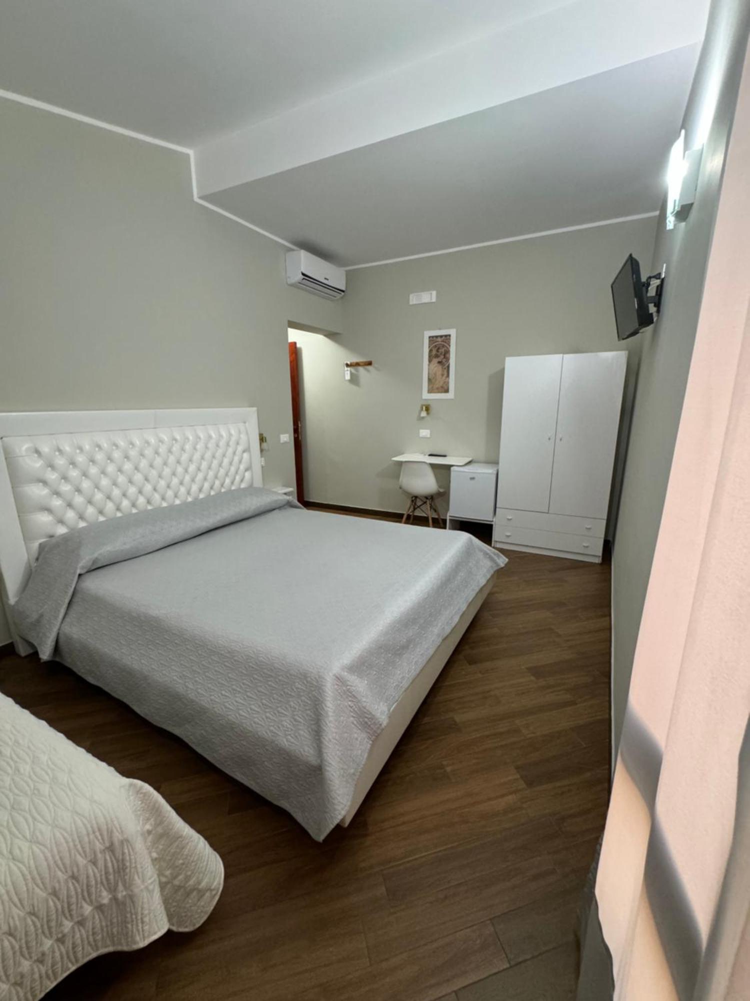 Borgo Manfria Hotel Gela Exterior photo