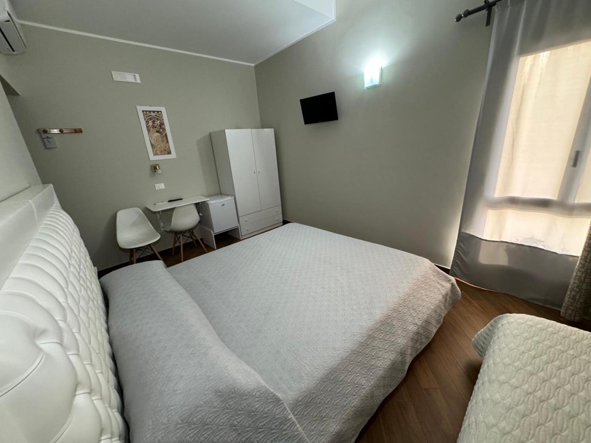 Borgo Manfria Hotel Gela Exterior photo