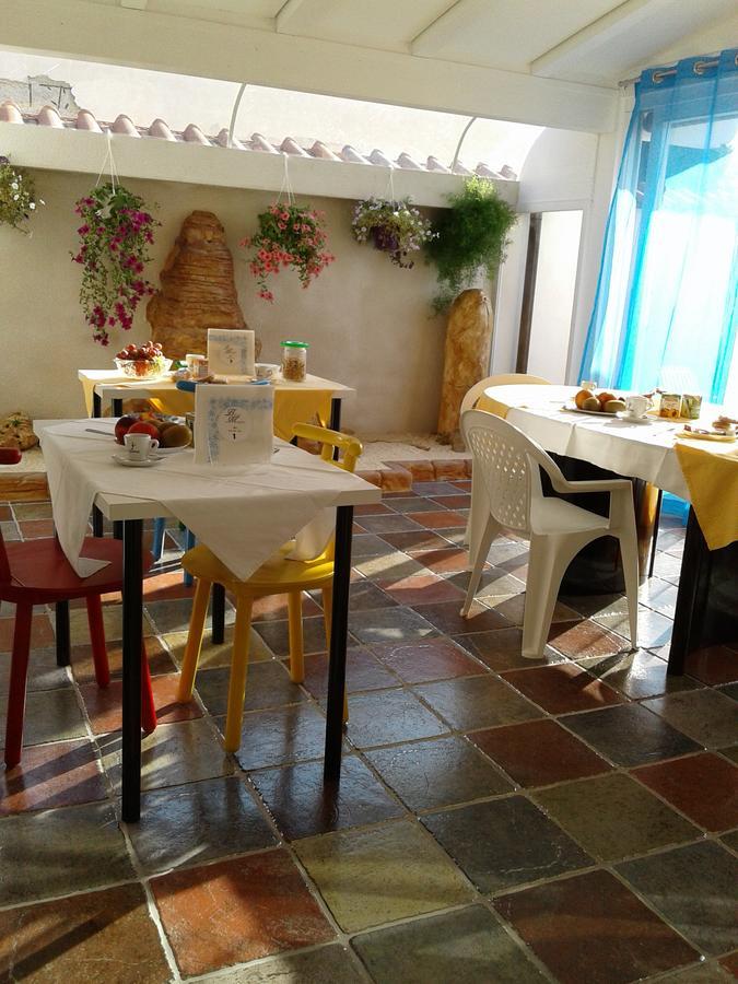 Borgo Manfria Hotel Gela Exterior photo