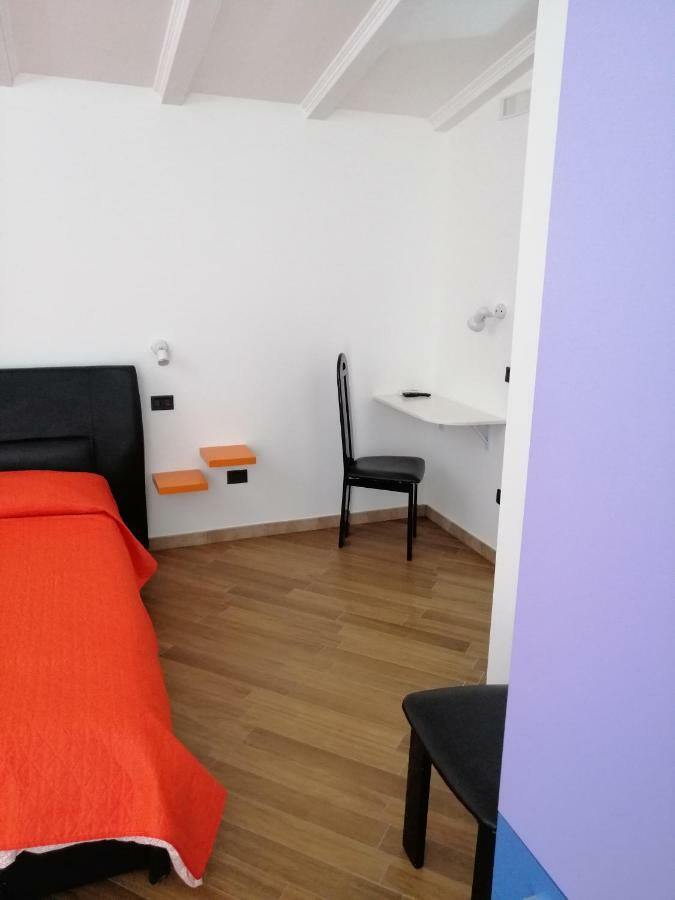 Borgo Manfria Hotel Gela Exterior photo