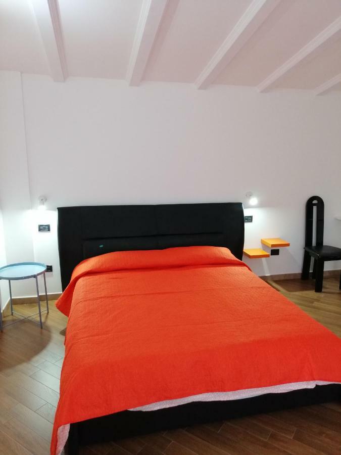 Borgo Manfria Hotel Gela Exterior photo